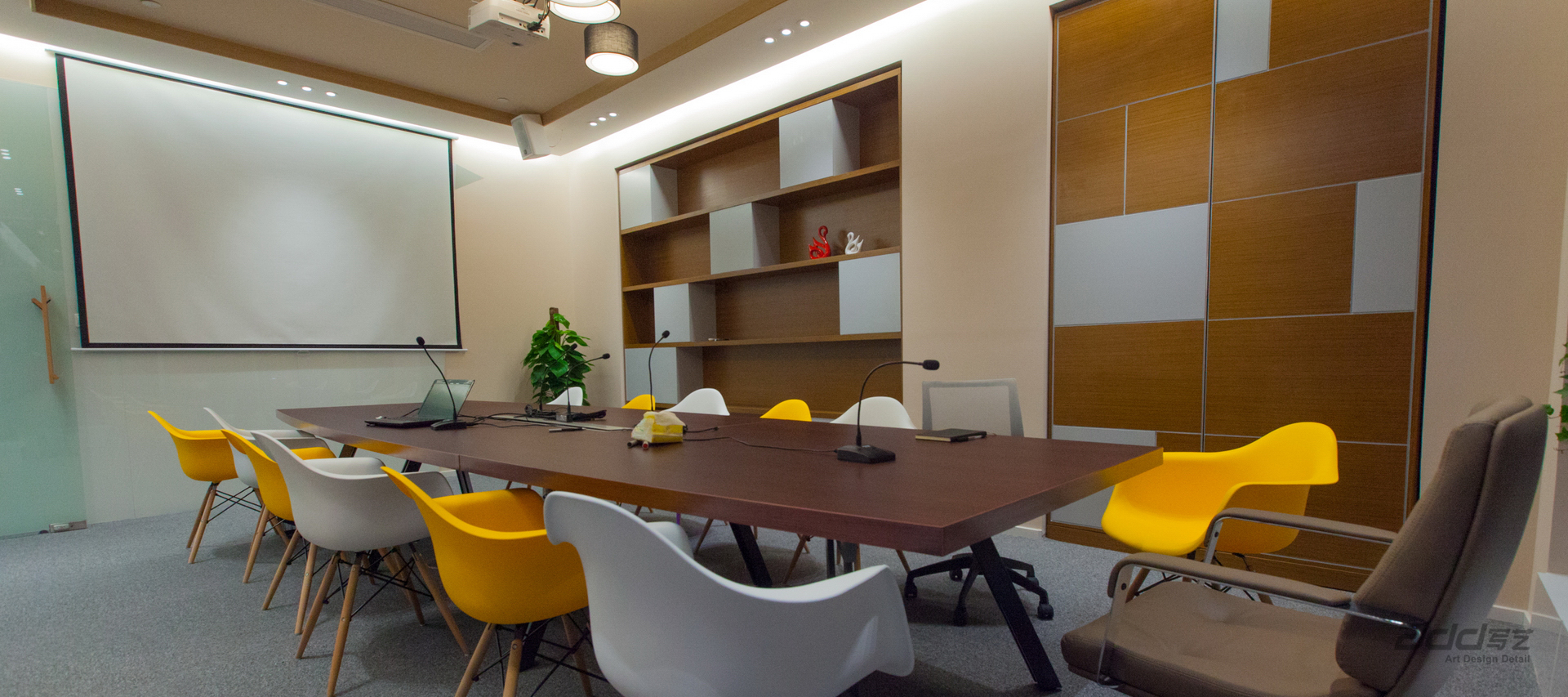 愛(ài)哆哆辦公室設(shè)計(jì) 會(huì)議室-pc