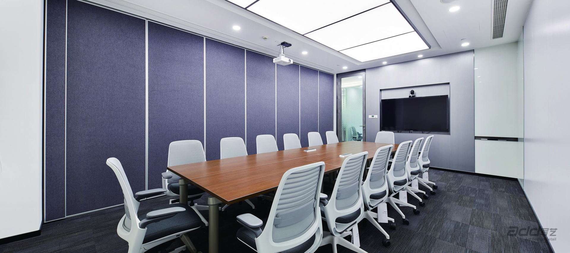 雅?；まk公室裝修-會議室-pc