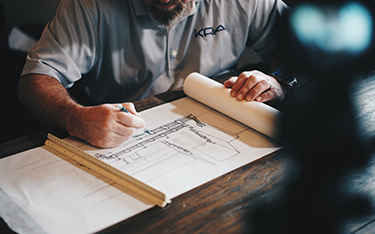 辦公室裝修設計圖片