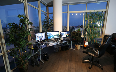 辦公室設計標題圖