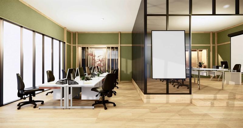 green-interior-of-a-large-office-free-video.jpg